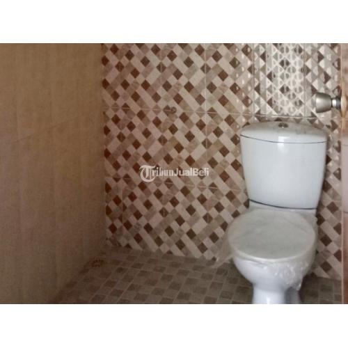 Cluster Lokasi Strategis Asri Nyaman di Wibawa Mukti Jatiasih Bekasi - Jawa Barat