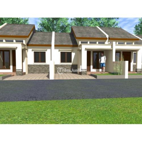 Cluster Lokasi Strategis Asri Nyaman di Wibawa Mukti Jatiasih Bekasi - Jawa Barat