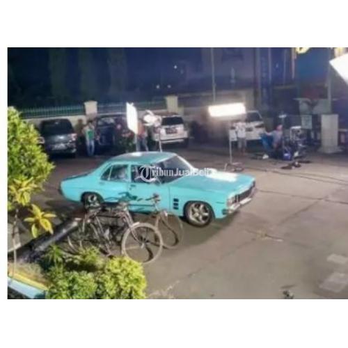 Holden Premier Kingswood Manual Tahun 1972 Bekas Second Murah - Jakarta Timur