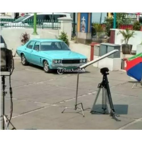 Holden Premier Kingswood Manual Tahun 1972 Bekas Second Murah - Jakarta Timur