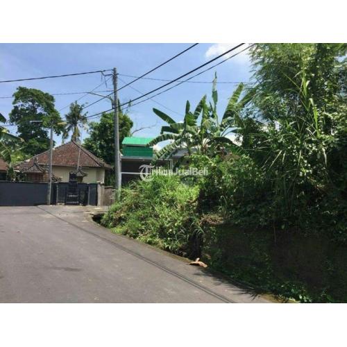 Tanah Lingkungan Villa Di Tumbakbayuh Pererenan Strategis Siap Huni Murah - Badung, Bali