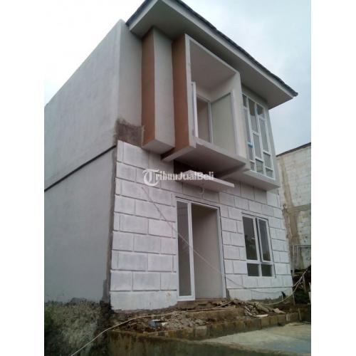 Perumahan Syariah Murah Mewah Siap Huni Strategis Dekat IPB Siap Huni - Jawa Barat