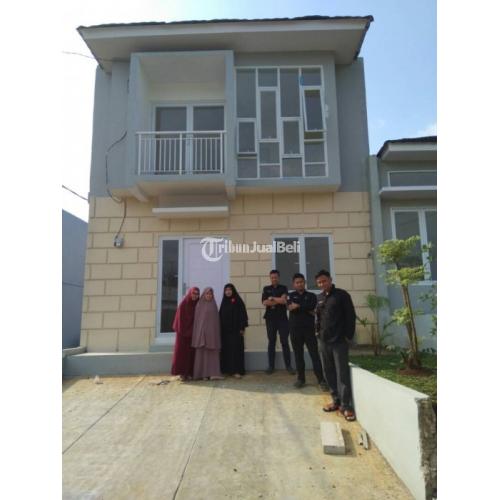 Perumahan Syariah Murah Mewah Siap Huni Strategis Dekat IPB Siap Huni - Jawa Barat