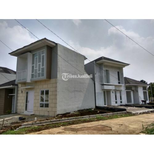 Perumahan Syariah Murah Mewah Siap Huni Strategis Dekat IPB Siap Huni - Jawa Barat