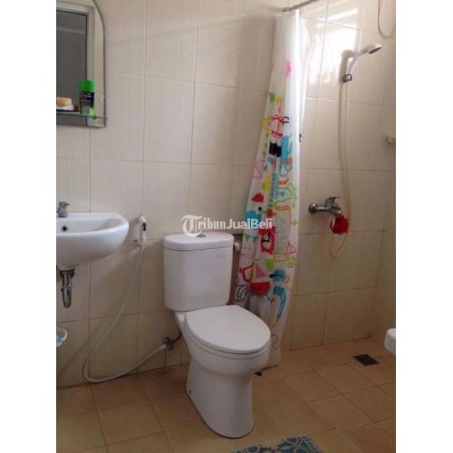 Bintaro Hill | Cluster Nyaman Bebas Banjir SHM 2 KT 2 KM Fasilitas Lengkap - Tangerang Selatan