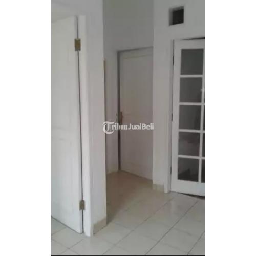 Rumah Minimalis Cluster Nusaloka BSD Aman Bebas Banjir Harga Murah - Tangerang Selatan