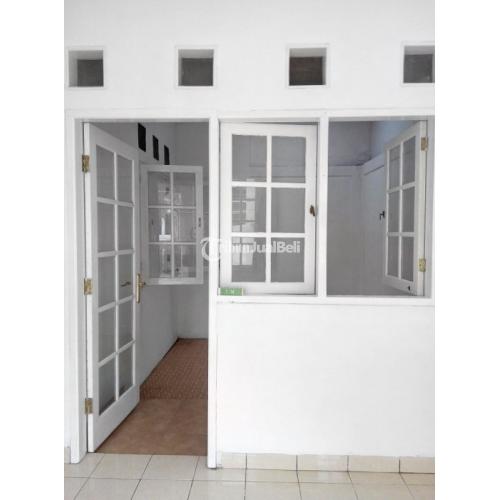 Rumah Minimalis Cluster Nusaloka BSD Aman Bebas Banjir Harga Murah - Tangerang Selatan