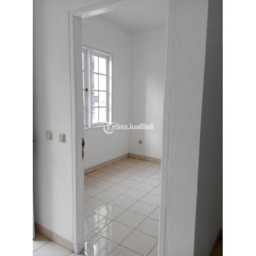 Rumah Minimalis Cluster Nusaloka BSD Aman Bebas Banjir Harga Murah - Tangerang Selatan