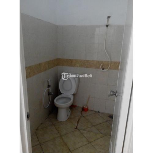 Rumah Minimalis Cluster Nusaloka BSD Aman Bebas Banjir Harga Murah - Tangerang Selatan