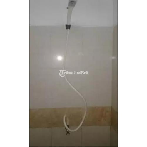 Rumah Minimalis Cluster Nusaloka BSD Aman Bebas Banjir Harga Murah - Tangerang Selatan