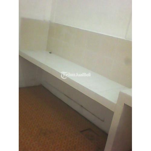 Rumah Minimalis Cluster Nusaloka BSD Aman Bebas Banjir Harga Murah - Tangerang Selatan