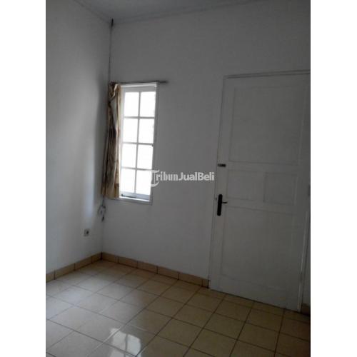 Rumah Minimalis Cluster Nusaloka BSD Aman Bebas Banjir Harga Murah - Tangerang Selatan