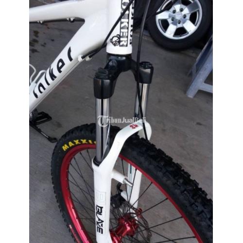 Frame mtb online folker