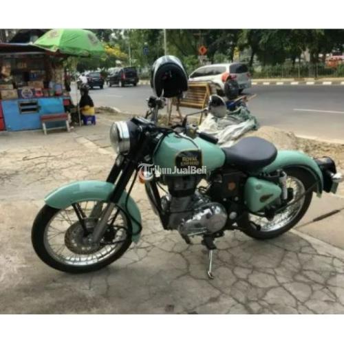 Harga royal shop enfield second