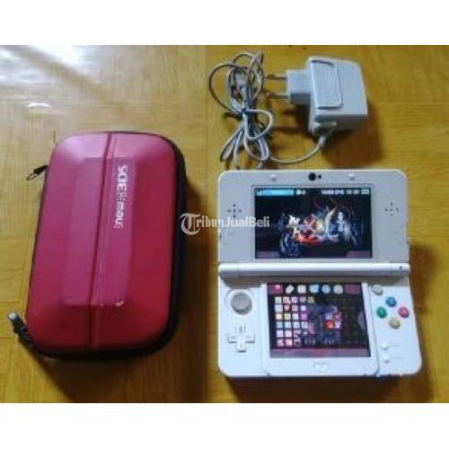 beli nintendo 3ds