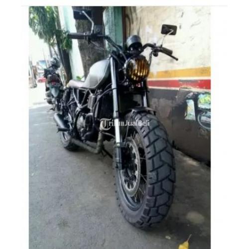 Kawasaki ninja scrambler 250 harga online