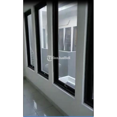 Emerald Terrace Bintaro, Rumah 2 Lantai Akses Mudah Tol - Tangerang Selatan