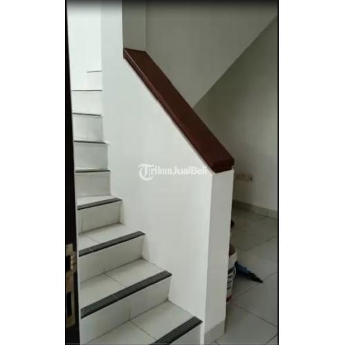 Emerald Terrace Bintaro, Rumah 2 Lantai Akses Mudah Tol - Tangerang Selatan