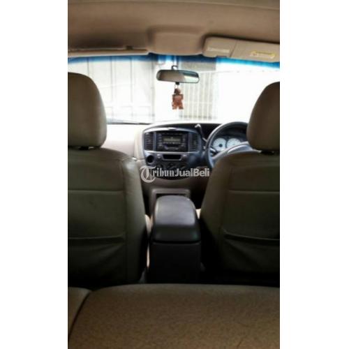 FORD ESCAPE xlt 3000 cc (4 x 2) 2004 Original Look Surat lengkap Bodi Mulus Mesin - Bandung