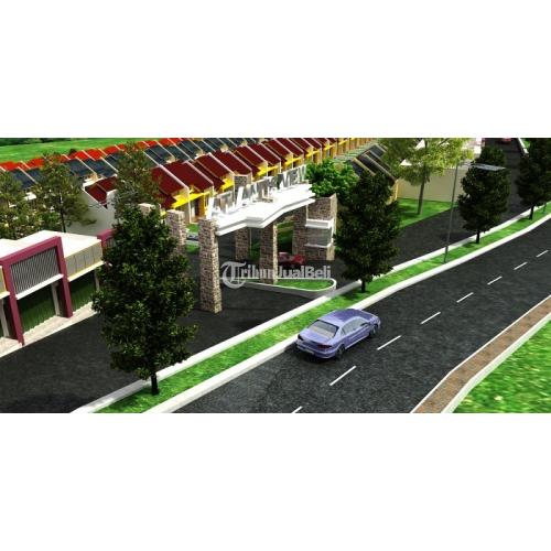 Perumahan Subsidi Murah dengan Konsep Syariah, DP Minimalis Cicilan Ringan - Sukabumi