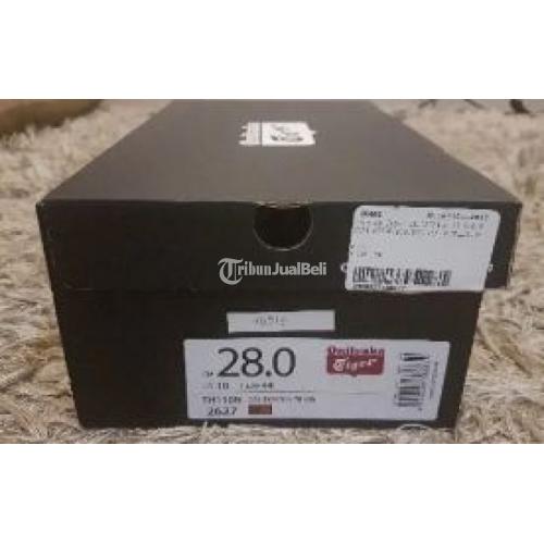 Sepatu Asics Onitsuka Tiger California 78 Vintage Original Branded