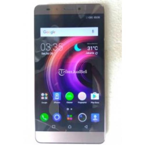HP 4G LTE Infinix Note X601 Bekas Normal Ram 3GB Murah Fullset