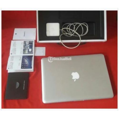 Laptop Apple MacBook Pro MD101 Bekas Second Harga Murah di Bogor