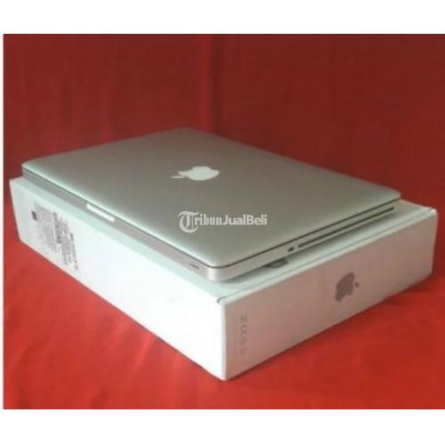Laptop Apple MacBook Pro MD101 Bekas Second Harga Murah di Bogor