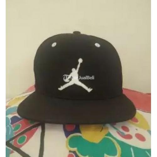 Topi air hot sale jordan original