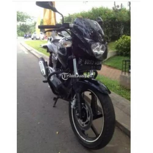 Bajaj Pulsar 180 Gress Tahun 2010 Bekas Second Harga Murah di