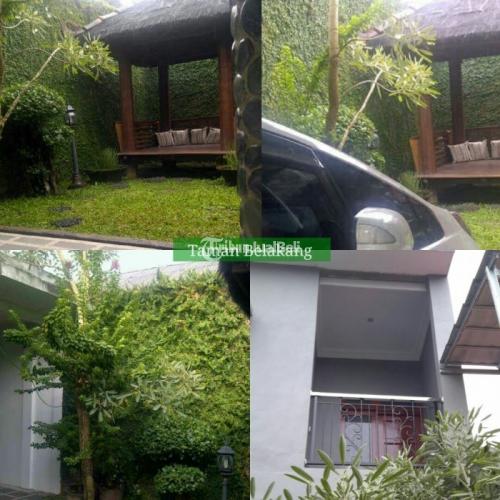 Rumah 2 Lantai LT.270m2 Griya Manunggal - Banjarbaru, Kalimantan Selatan