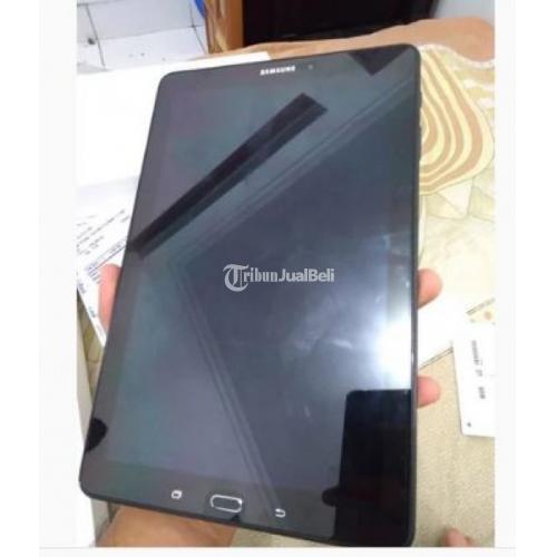 Samsung Galaxy Tab A 6 10.1" with S Pen Bekas Second Harga Murah di