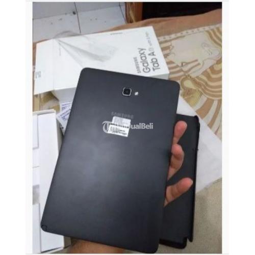 Samsung Galaxy Tab A 6 10.1" with S Pen Bekas Second Harga Murah di
