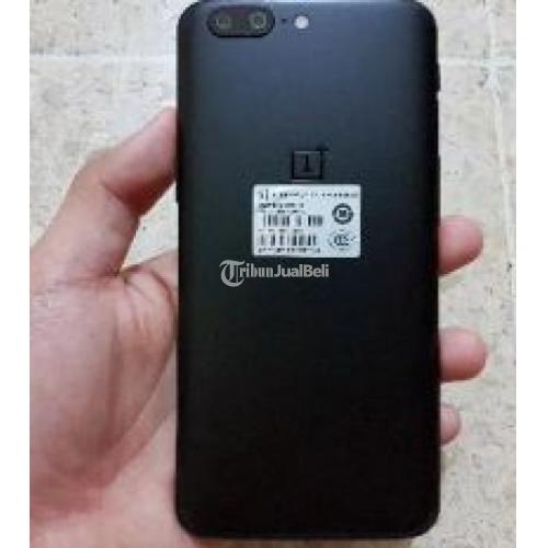 HP Ram 8GB Murah Oneplus Versi A5000 Android Bekas Normal Spek