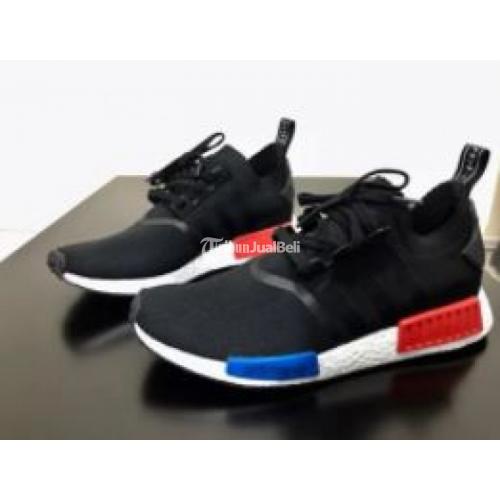 Adidas nmd terbaru outlet 2017