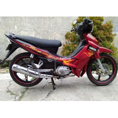 Yamaha Jupiter Z Burung Hantu Surat Komplit Pajak Hidup Mesin Oke - Karanganyar