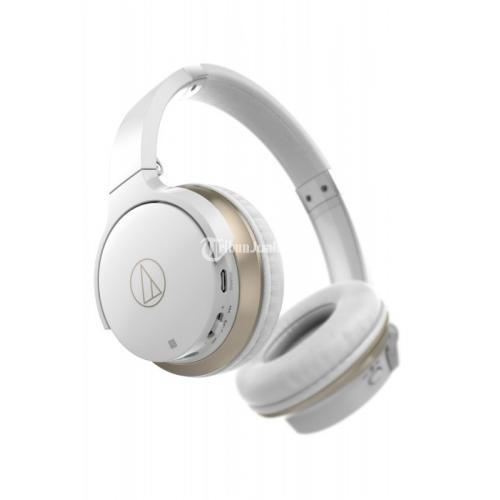 Headphone Audio Technica Murah Berkualitas di Surabaya - Tribun JualBeli