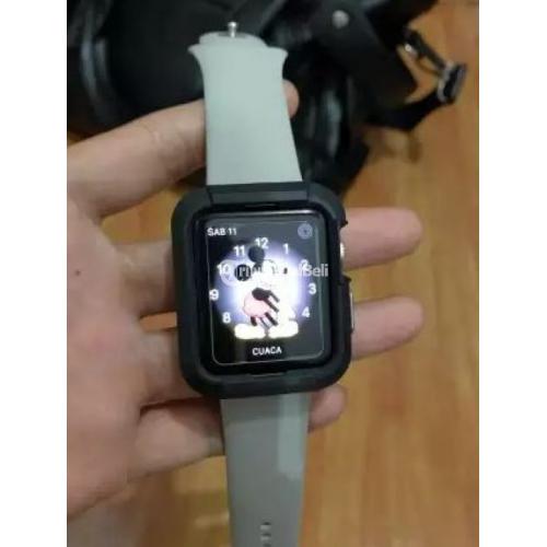 Iwatch series sales 1 harga