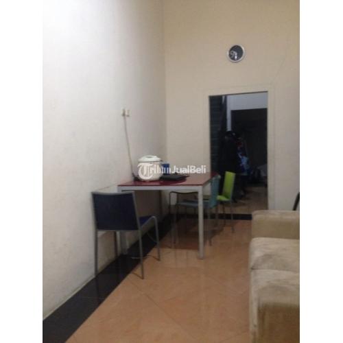 Butuh Uang Cluster Kuricang Bintaro Sektor 3 A 2 Lantai Dekat dengan Tol - Jakarta Selatan