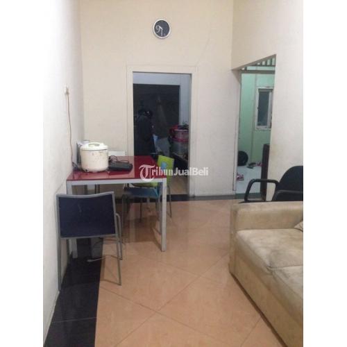 Butuh Uang Cluster Kuricang Bintaro Sektor 3 A 2 Lantai Dekat dengan Tol - Jakarta Selatan