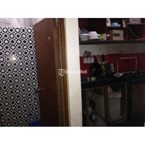 Butuh Uang Cluster Kuricang Bintaro Sektor 3 A 2 Lantai Dekat dengan Tol - Jakarta Selatan