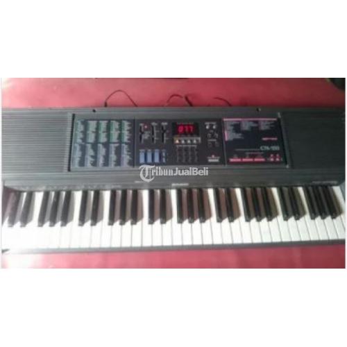 Casio keyboard best sale ctk 550