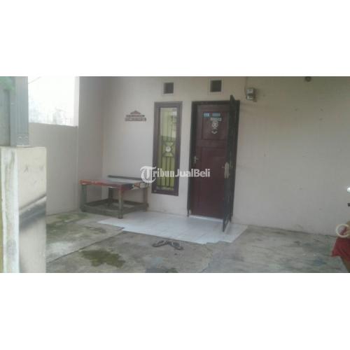 Rumah Type 54/78 Strategis, Full Teralis, Bersih, Luas, Lingkungan Nyaman - Batam