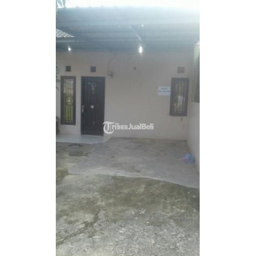 Rumah Type 54/78 Strategis, Full Teralis, Bersih, Luas, Lingkungan Nyaman - Batam