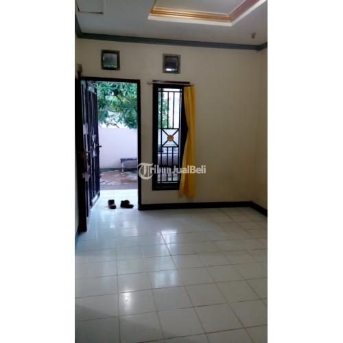 Rumah Type 54/78 Strategis, Full Teralis, Bersih, Luas, Lingkungan Nyaman - Batam