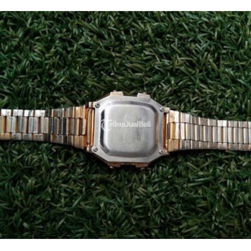 Casio on sale a178w original