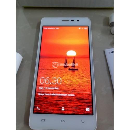 Infinix Hot Note X551 Ram 2gb16gb Dual Sim Mulus Di Surabaya Tribun Jualbeli 