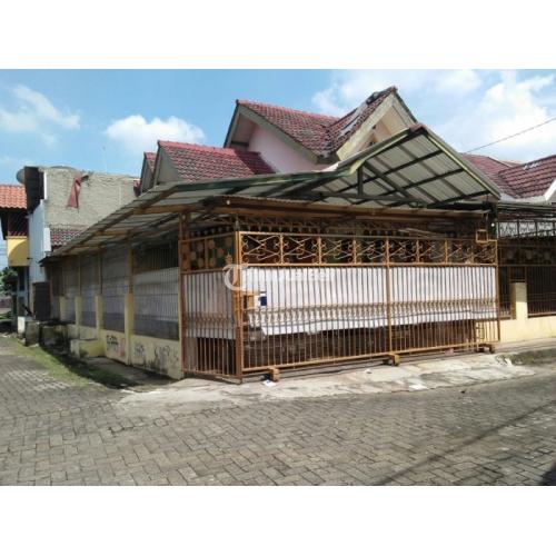 Rumah Griya Kencana 2 Tipe 120/177 3KT 3KM di Ciledug Harga Murah - Tangerang