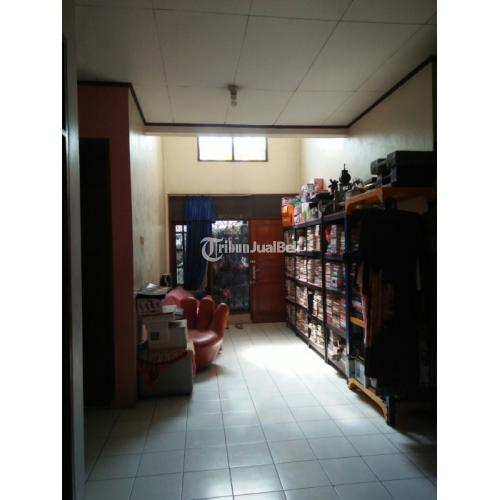 Rumah Griya Kencana 2 Tipe 120/177 3KT 3KM di Ciledug Harga Murah - Tangerang