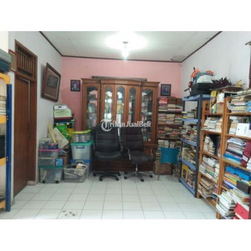 Rumah Griya Kencana 2 Tipe 120/177 3KT 3KM di Ciledug Harga Murah - Tangerang